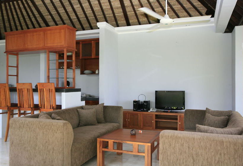 酒店 Sekar Nusa Resort