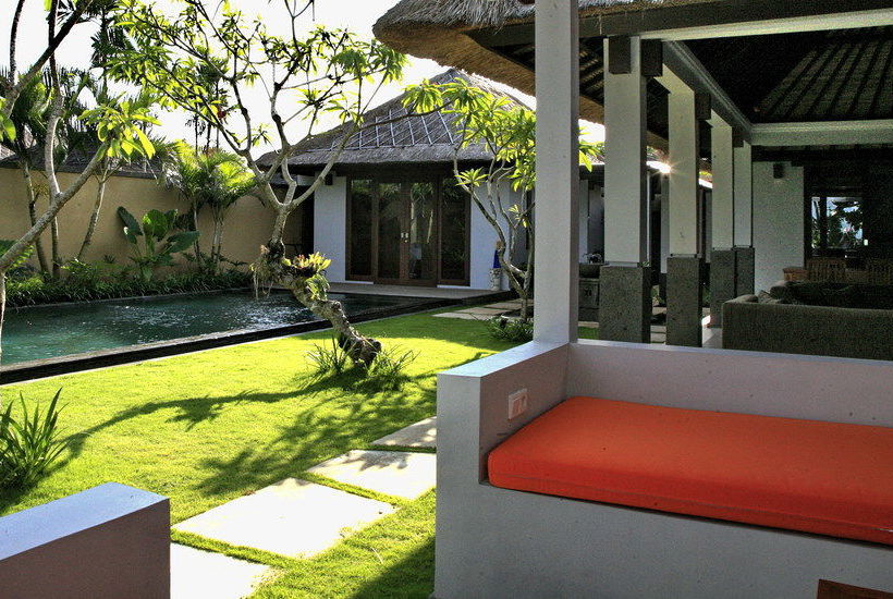 酒店 Sekar Nusa Resort