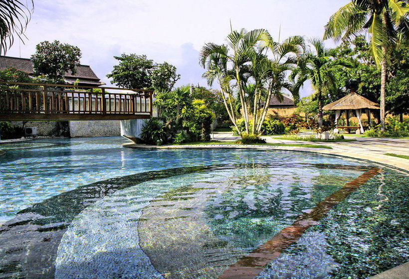 酒店 Sekar Nusa Resort