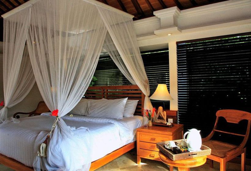 هتل Sekar Nusa Resort