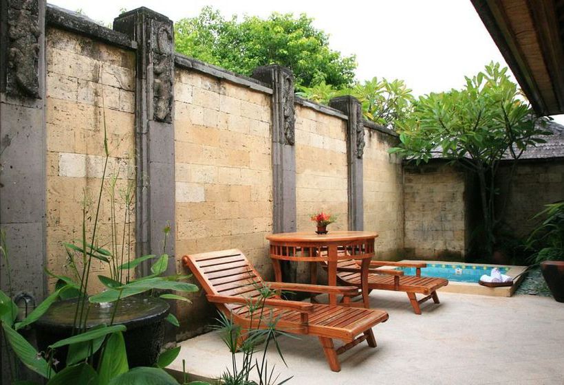 فندق Sekar Nusa Resort