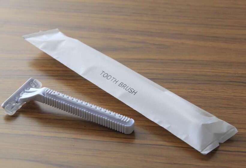 Sendai Business Hotel Ekimae