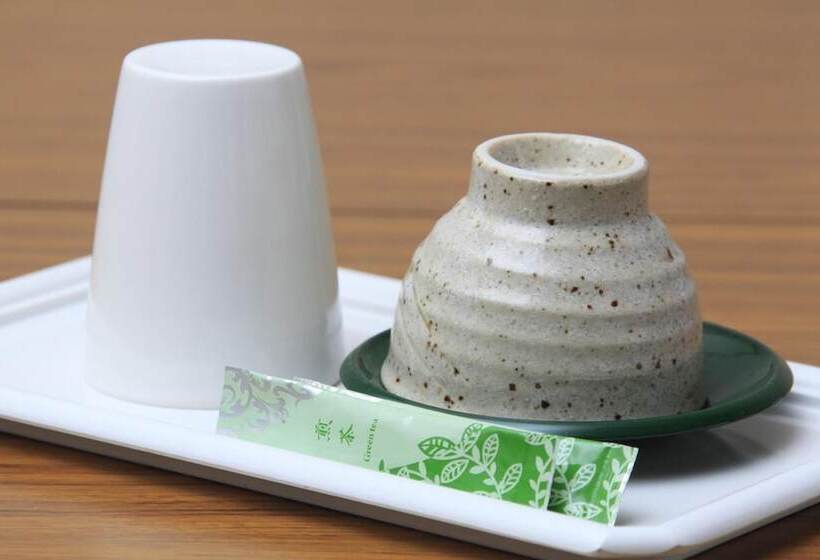 Sendai Business Hotel Ekimae