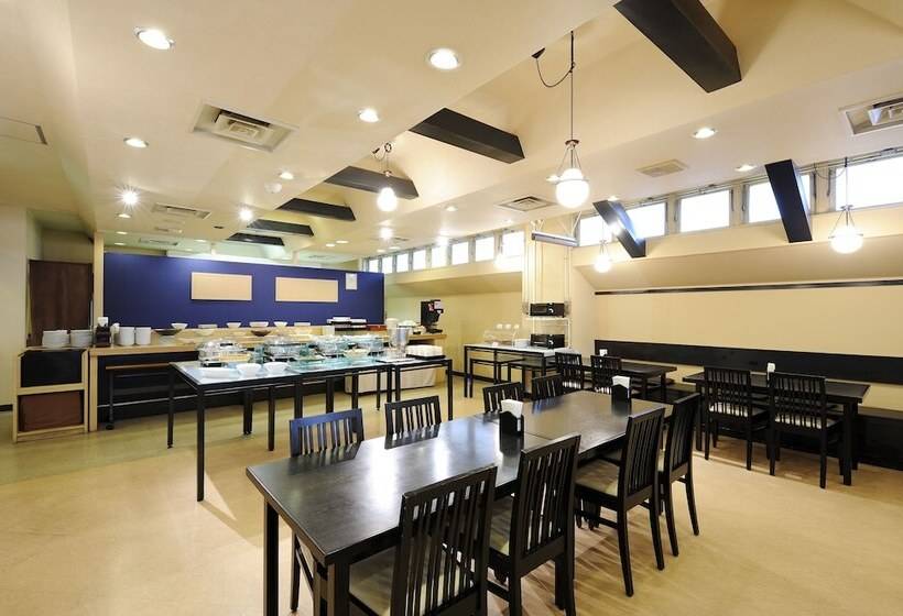 Sendai Business Hotel Ekimae