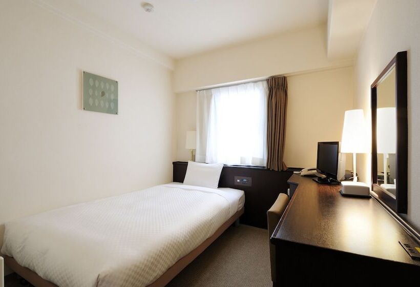 Sendai Business Hotel Ekimae