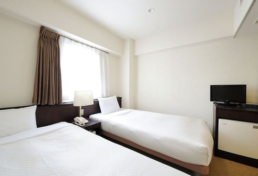 Sendai Business Hotel Ekimae