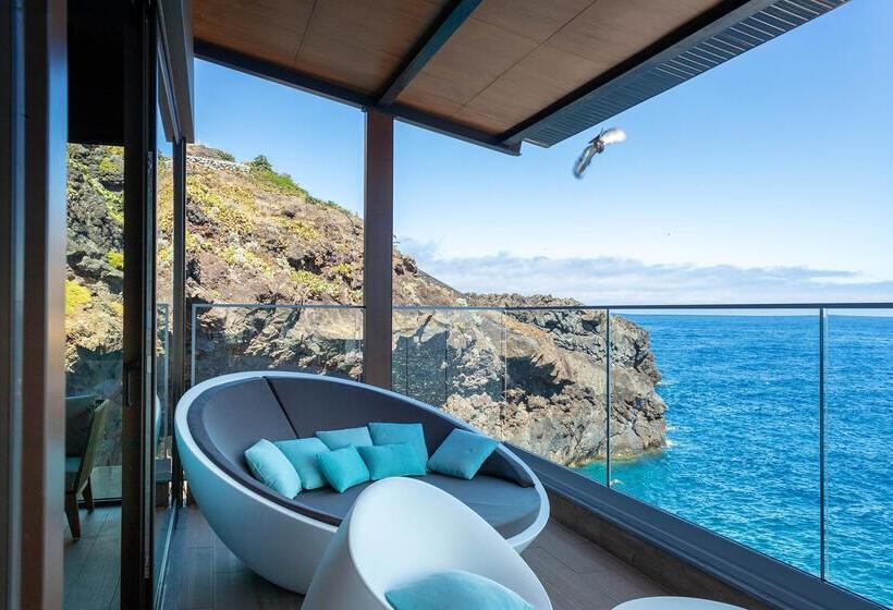 호텔 Sentido Galomar  Adults Only