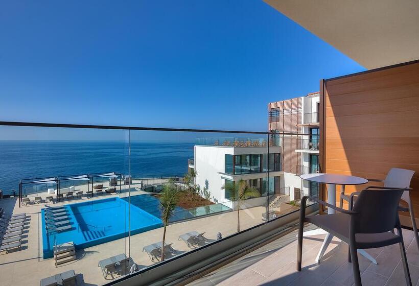 호텔 Sentido Galomar  Adults Only