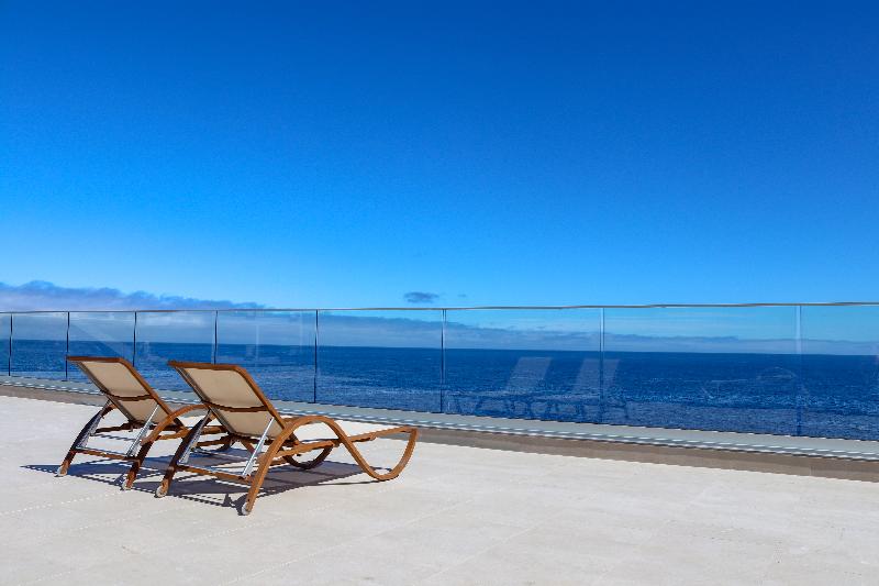 호텔 Sentido Galomar  Adults Only