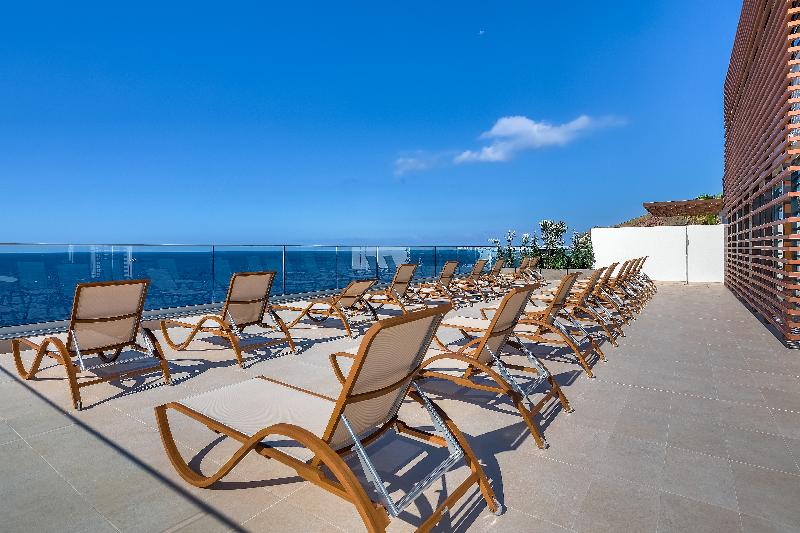 호텔 Sentido Galomar  Adults Only