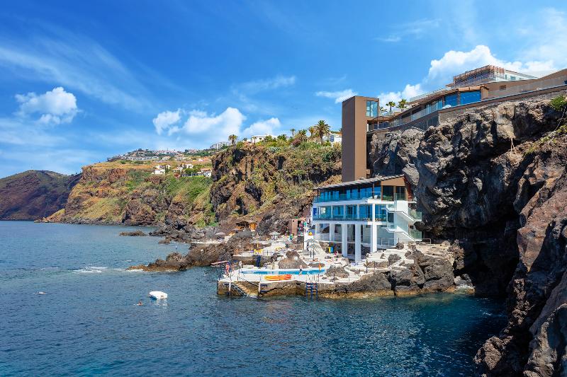 호텔 Sentido Galomar  Adults Only