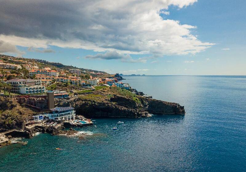 호텔 Sentido Galomar  Adults Only