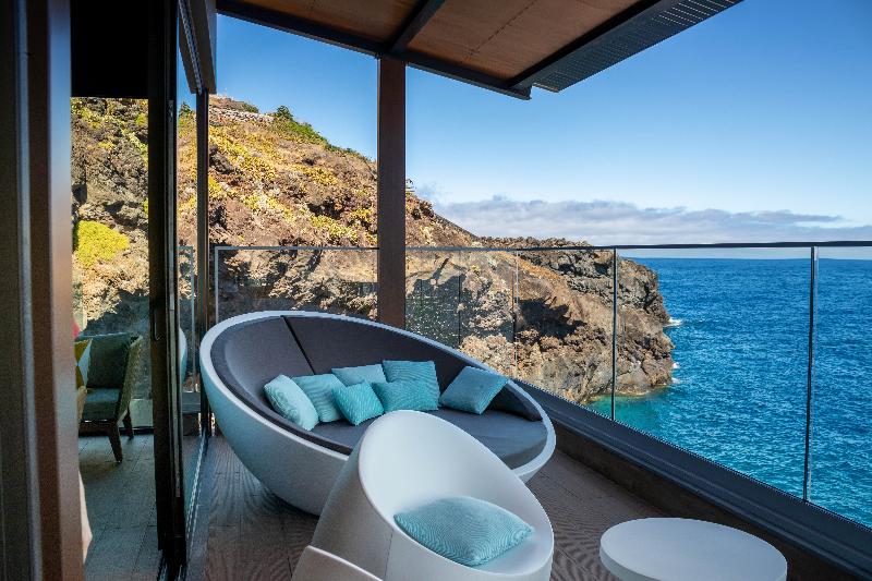 호텔 Sentido Galomar  Adults Only