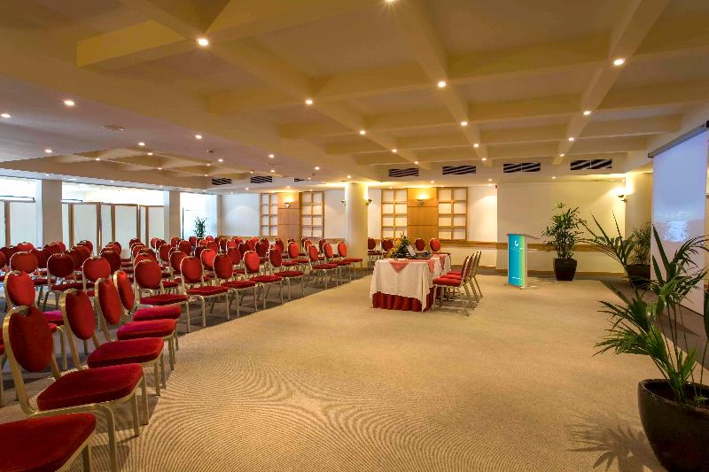 호텔 Sentido Galomar  Adults Only