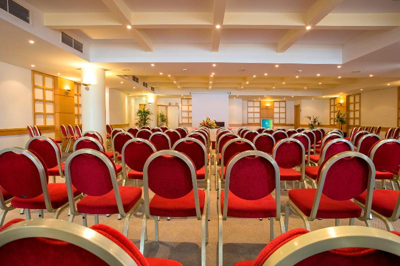 호텔 Sentido Galomar  Adults Only