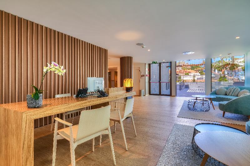 호텔 Sentido Galomar  Adults Only