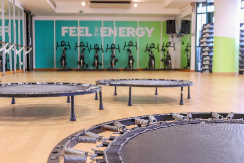 호텔 Sentido Galomar  Adults Only