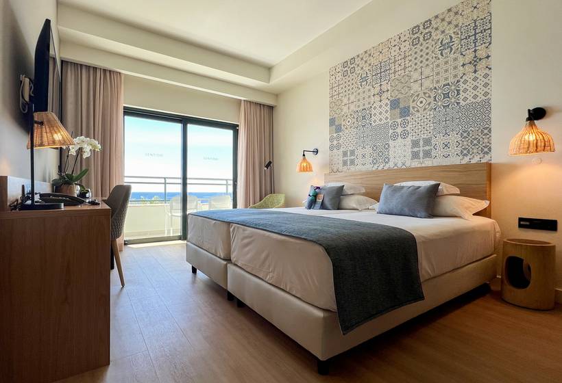 Отель Sentido Galosol