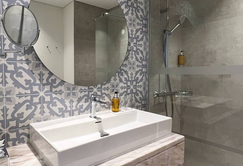 Отель Sentido Galosol