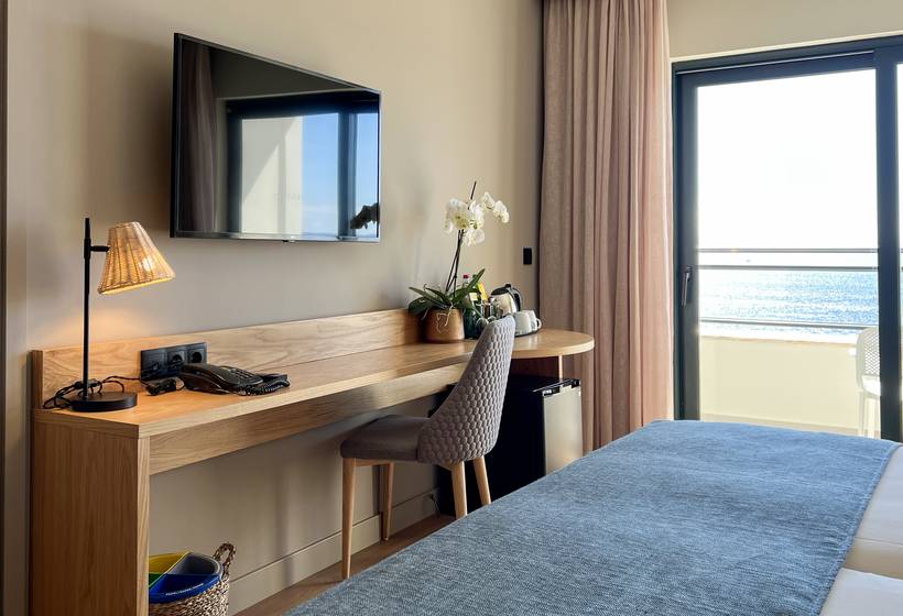 Отель Sentido Galosol