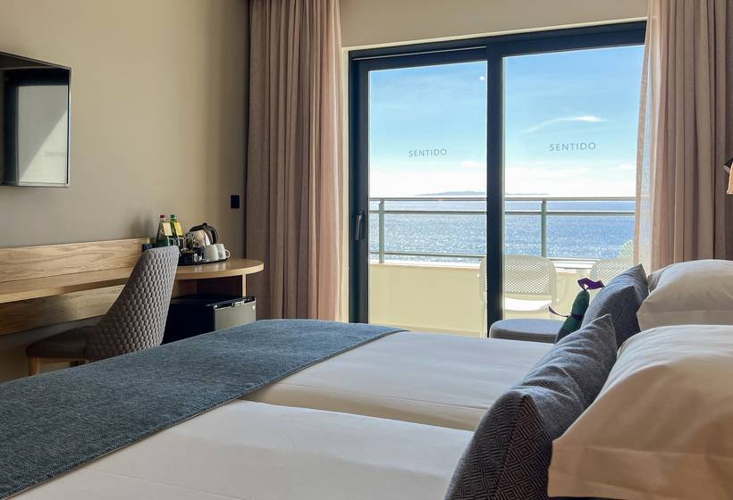 Отель Sentido Galosol