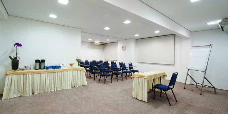 Hb Hotels Sequóia Alphaville