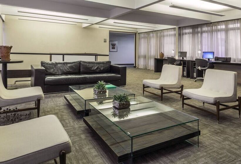 酒店 Sia Park Executive