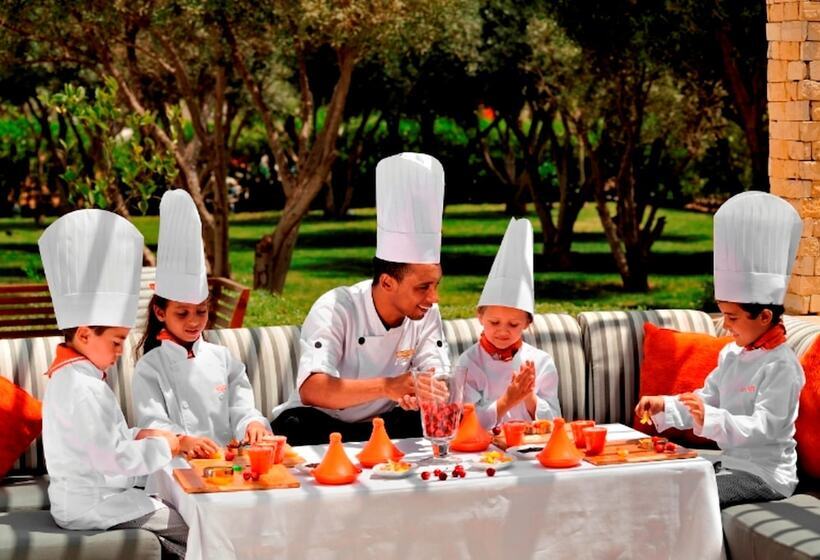 هتل Sofitel Agadir Royalbay Resort