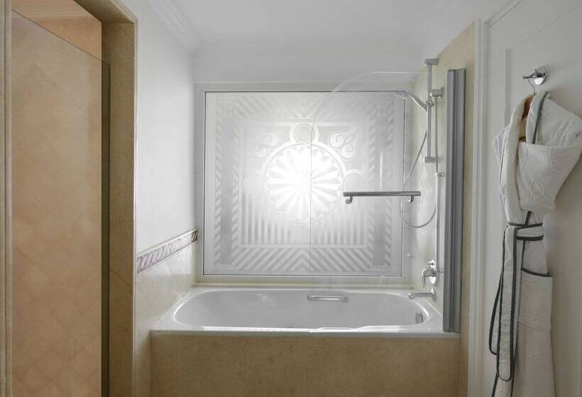 هتل Sofitel Agadir Royalbay Resort