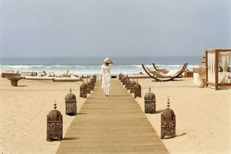 هتل Sofitel Agadir Royalbay Resort