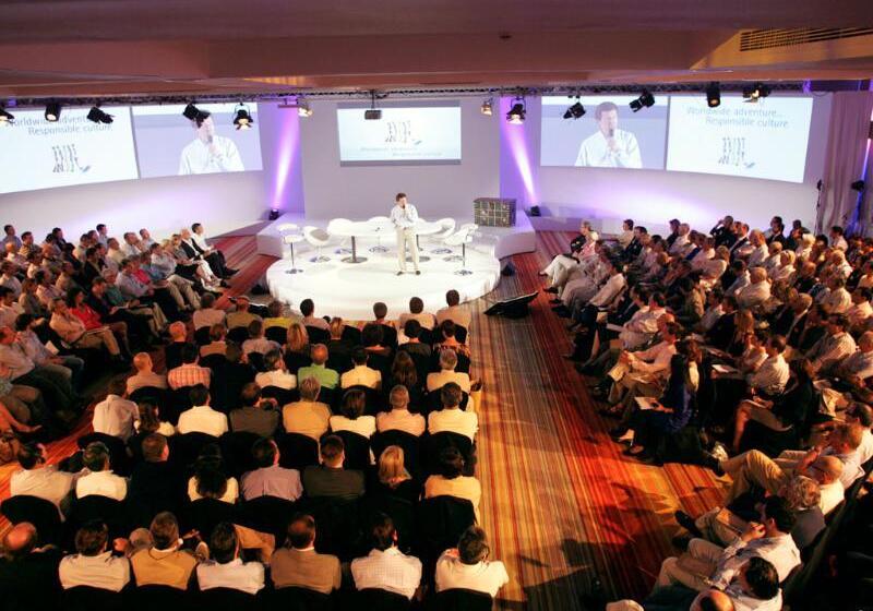 هتل Sofitel Agadir Royalbay Resort