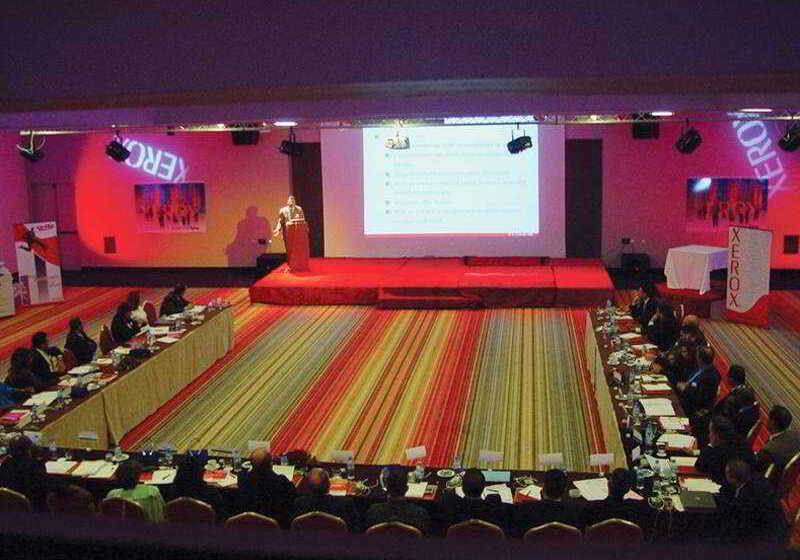 هتل Sofitel Agadir Royalbay Resort