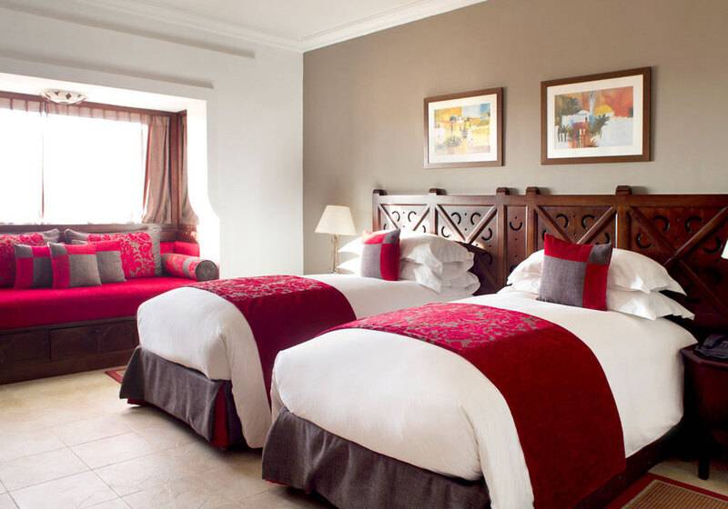 هتل Sofitel Agadir Royalbay Resort