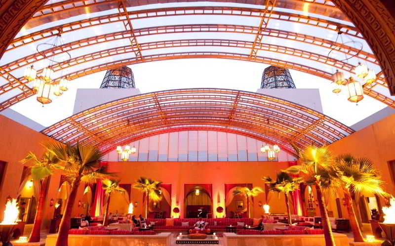 هتل Sofitel Agadir Royalbay Resort