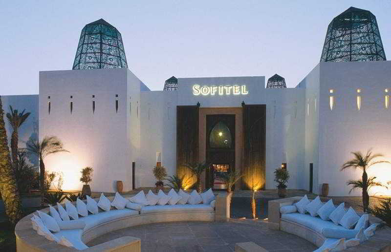 هتل Sofitel Agadir Royalbay Resort