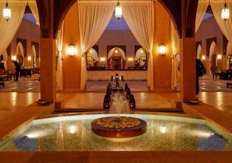 هتل Sofitel Agadir Royalbay Resort