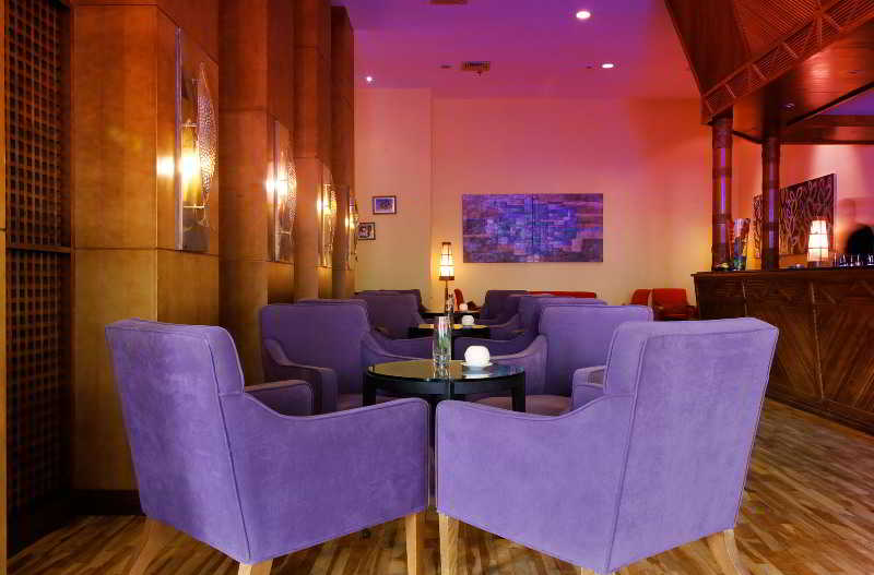 هتل Sofitel Agadir Royalbay Resort