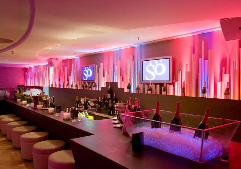 هتل Sofitel Agadir Royalbay Resort