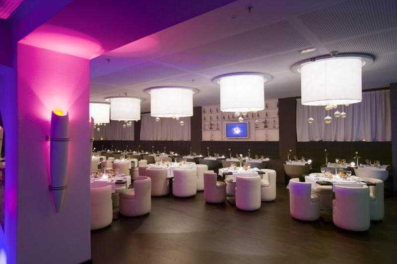 هتل Sofitel Agadir Royalbay Resort