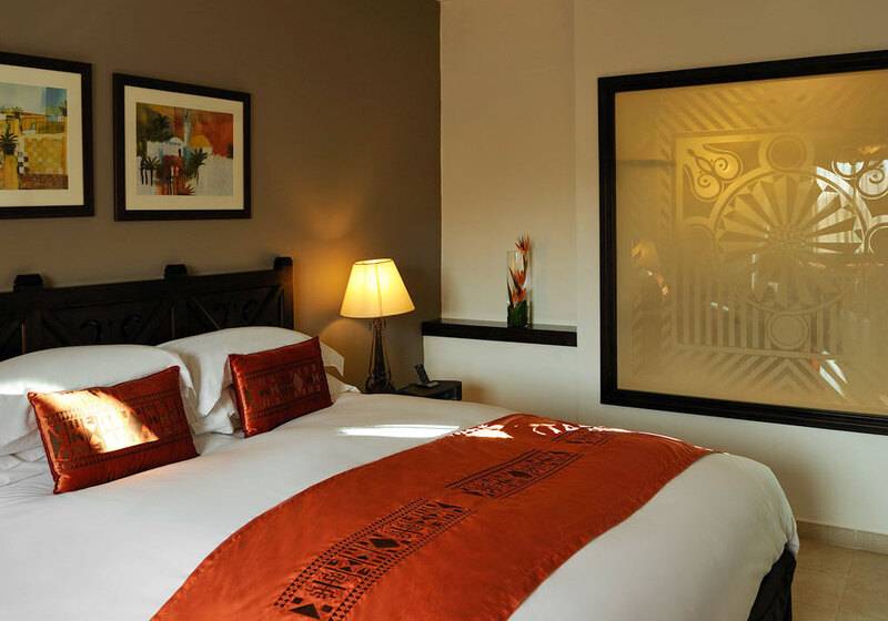 هتل Sofitel Agadir Royalbay Resort