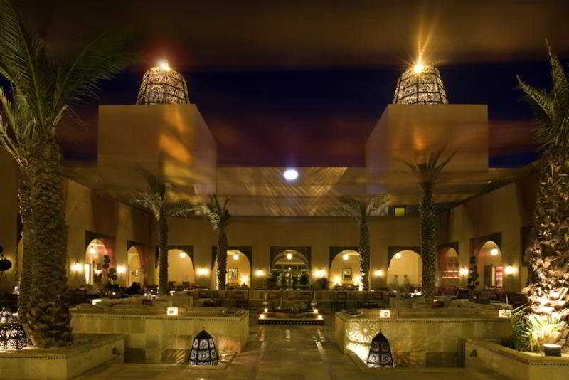 هتل Sofitel Agadir Royalbay Resort