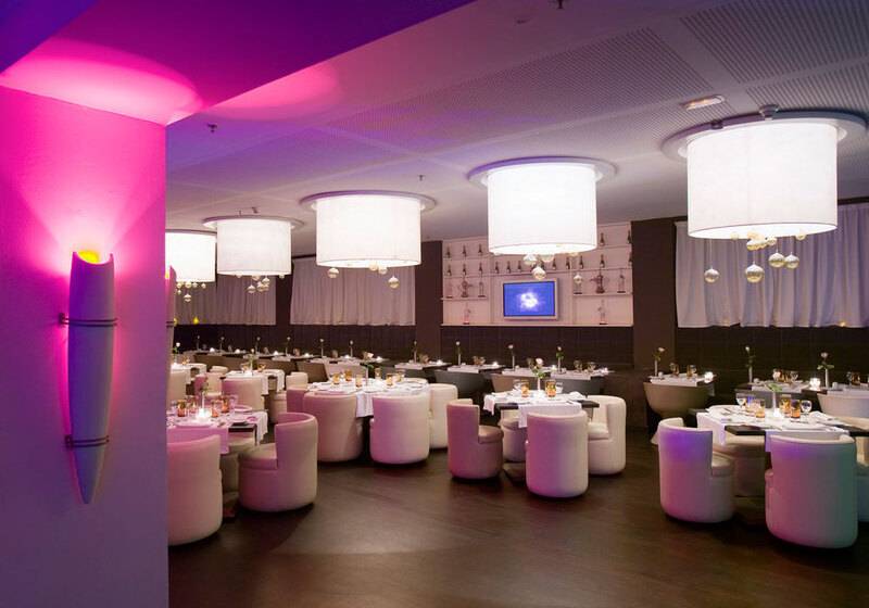 هتل Sofitel Agadir Royalbay Resort