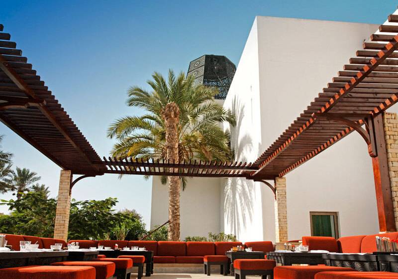 هتل Sofitel Agadir Royalbay Resort