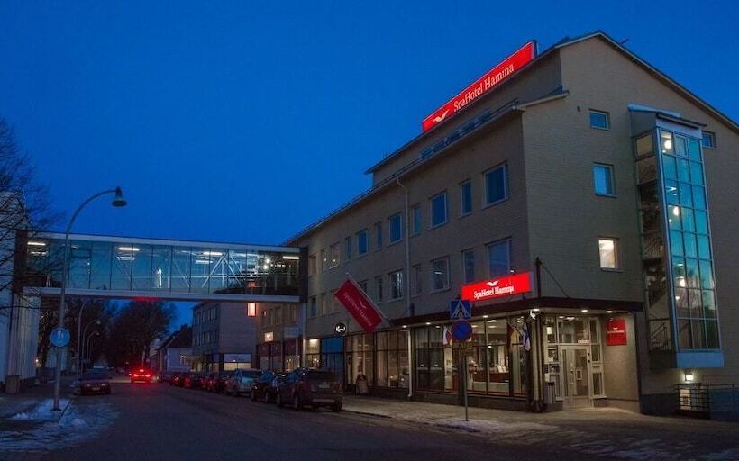 Spahotel Hamina