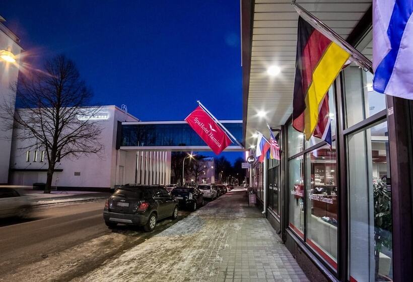 Spahotel Hamina