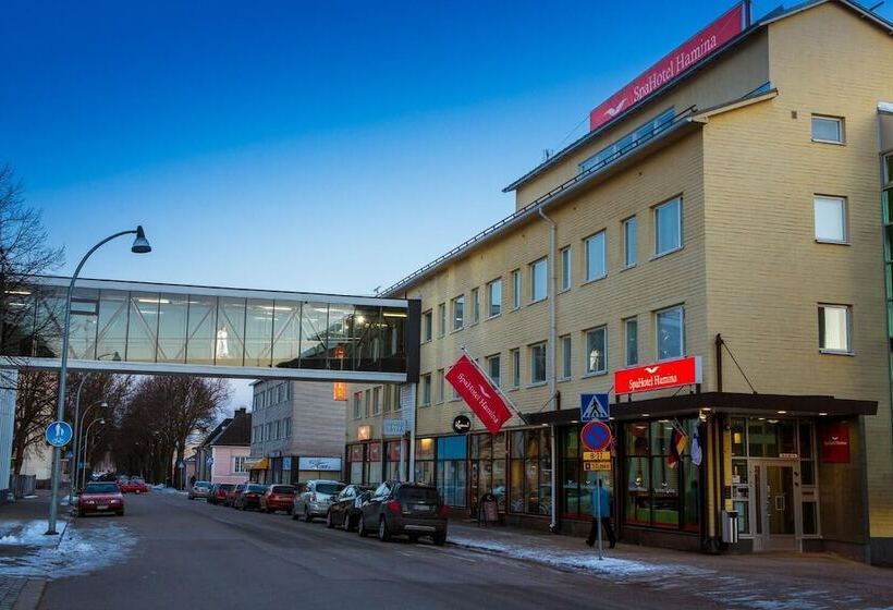 Spahotel Hamina
