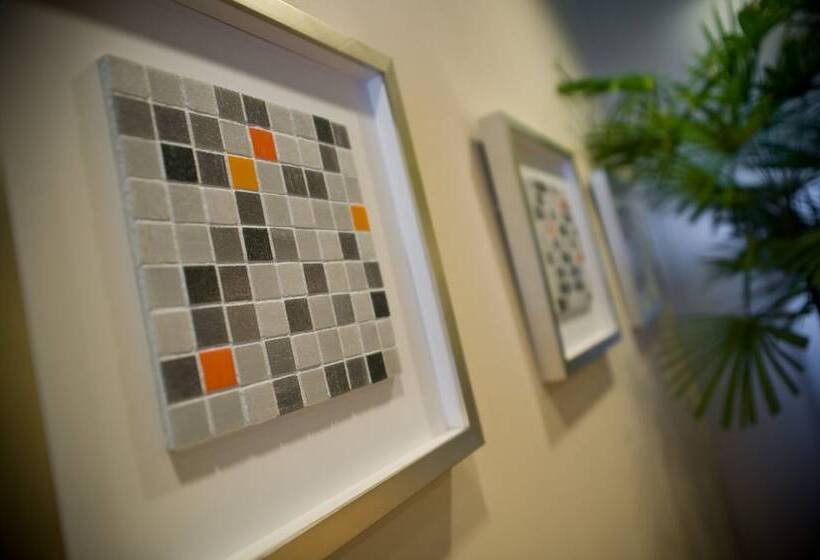 Отель Splus Nagoya Sakae