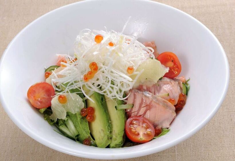 Отель Splus Nagoya Sakae