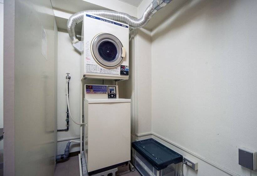 Отель Splus Nagoya Sakae