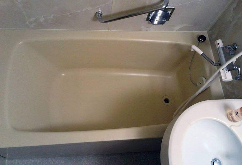 Отель Splus Nagoya Sakae